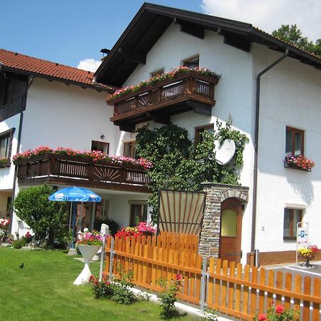 Gaestehaus Sonnenheim Thaur Kültér fotó
