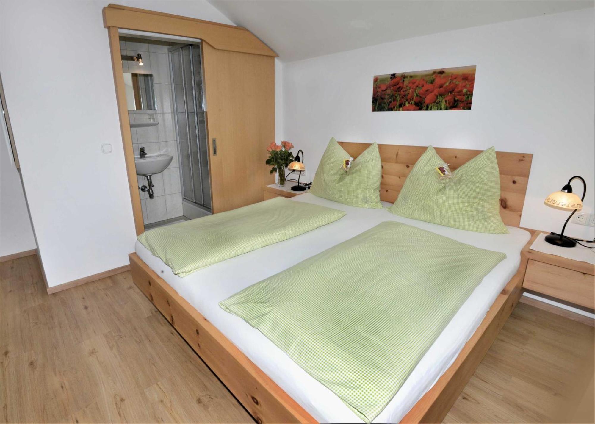 Gaestehaus Sonnenheim Thaur Kültér fotó