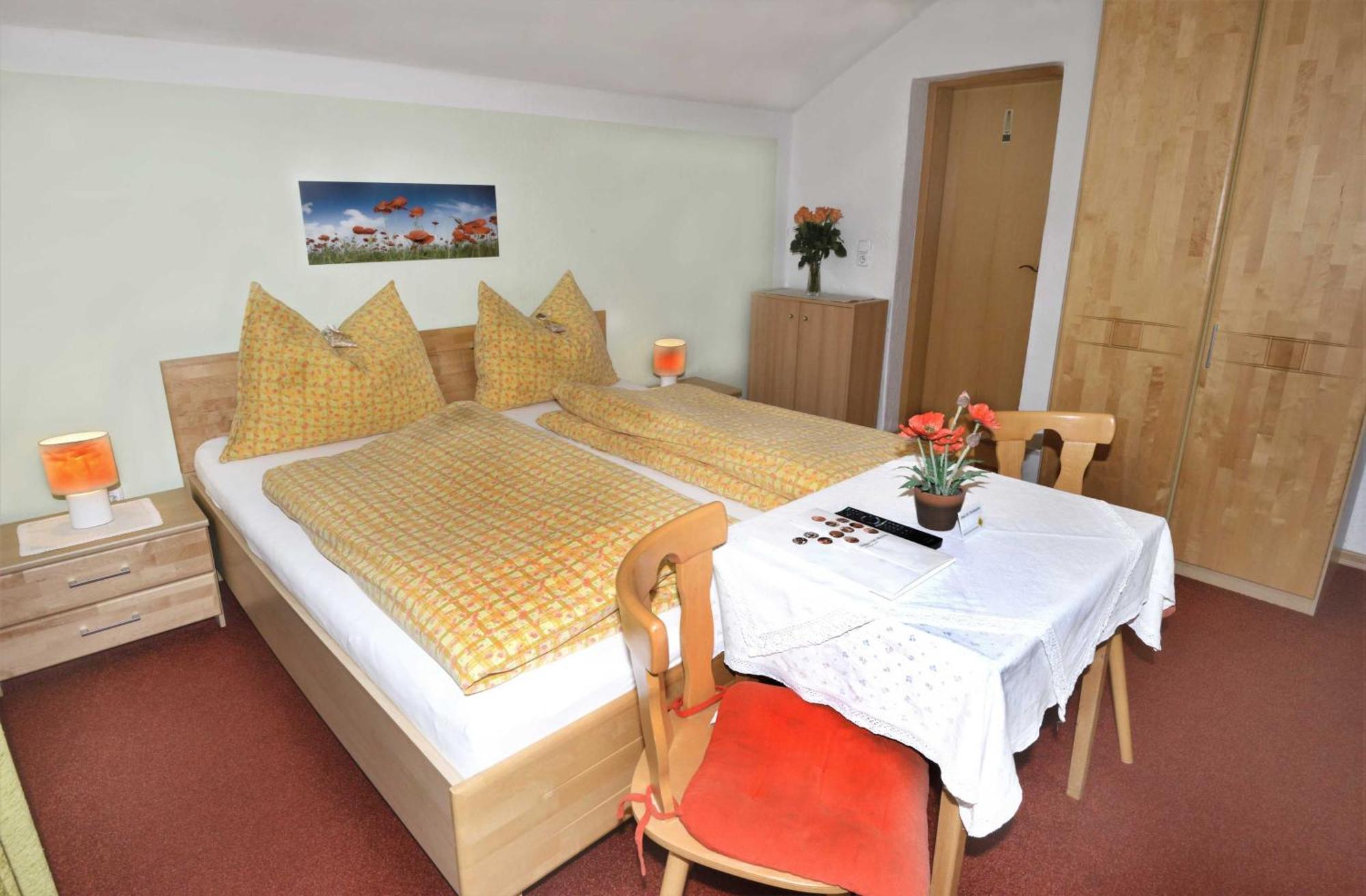 Gaestehaus Sonnenheim Thaur Kültér fotó
