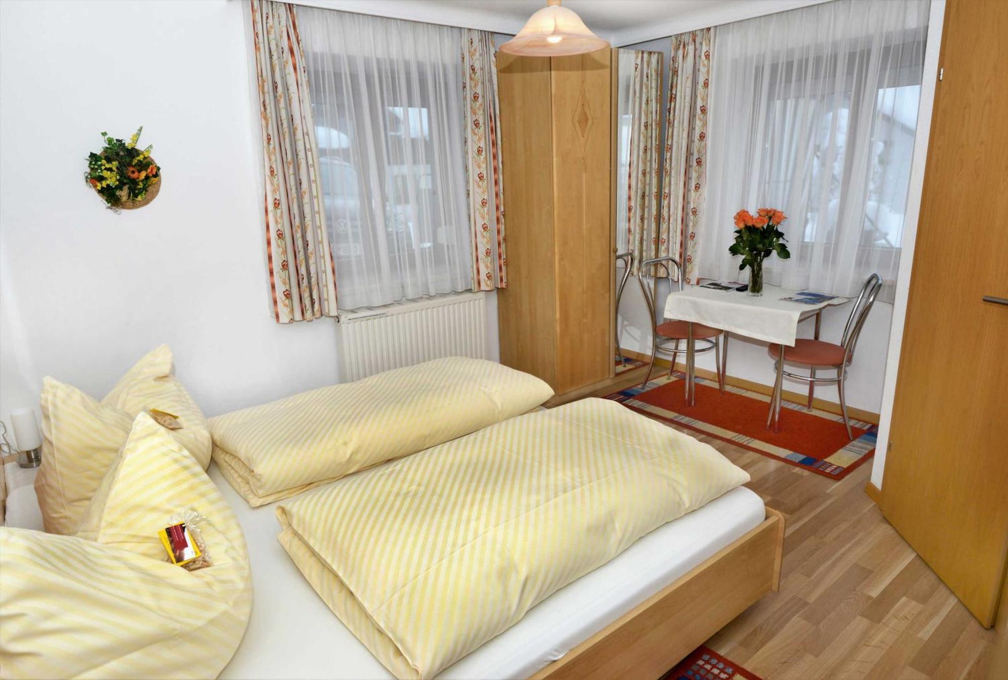 Gaestehaus Sonnenheim Thaur Kültér fotó