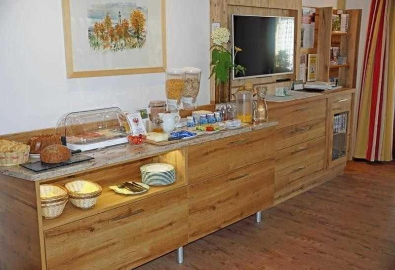 Gaestehaus Sonnenheim Thaur Kültér fotó