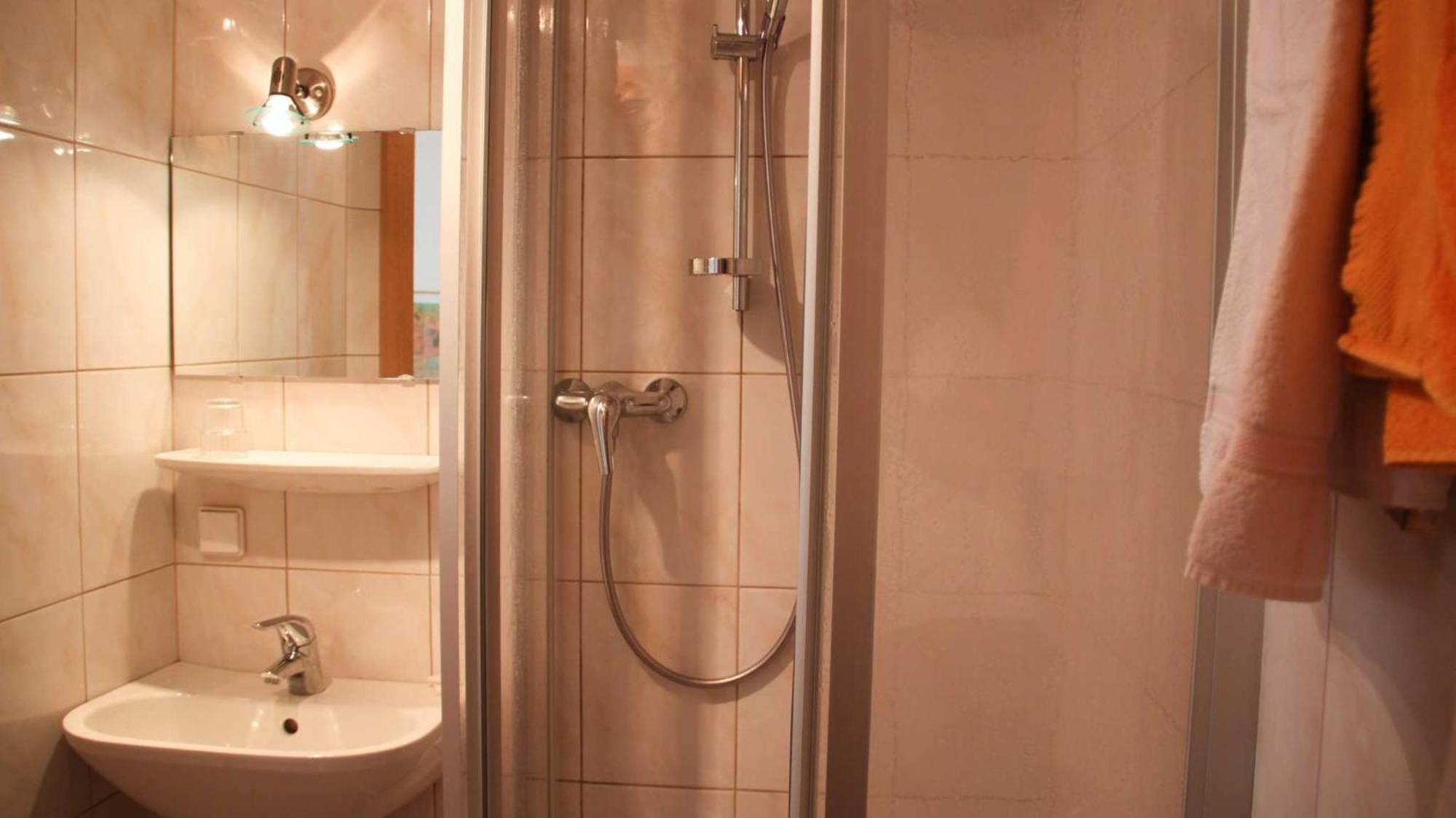 Gaestehaus Sonnenheim Thaur Kültér fotó